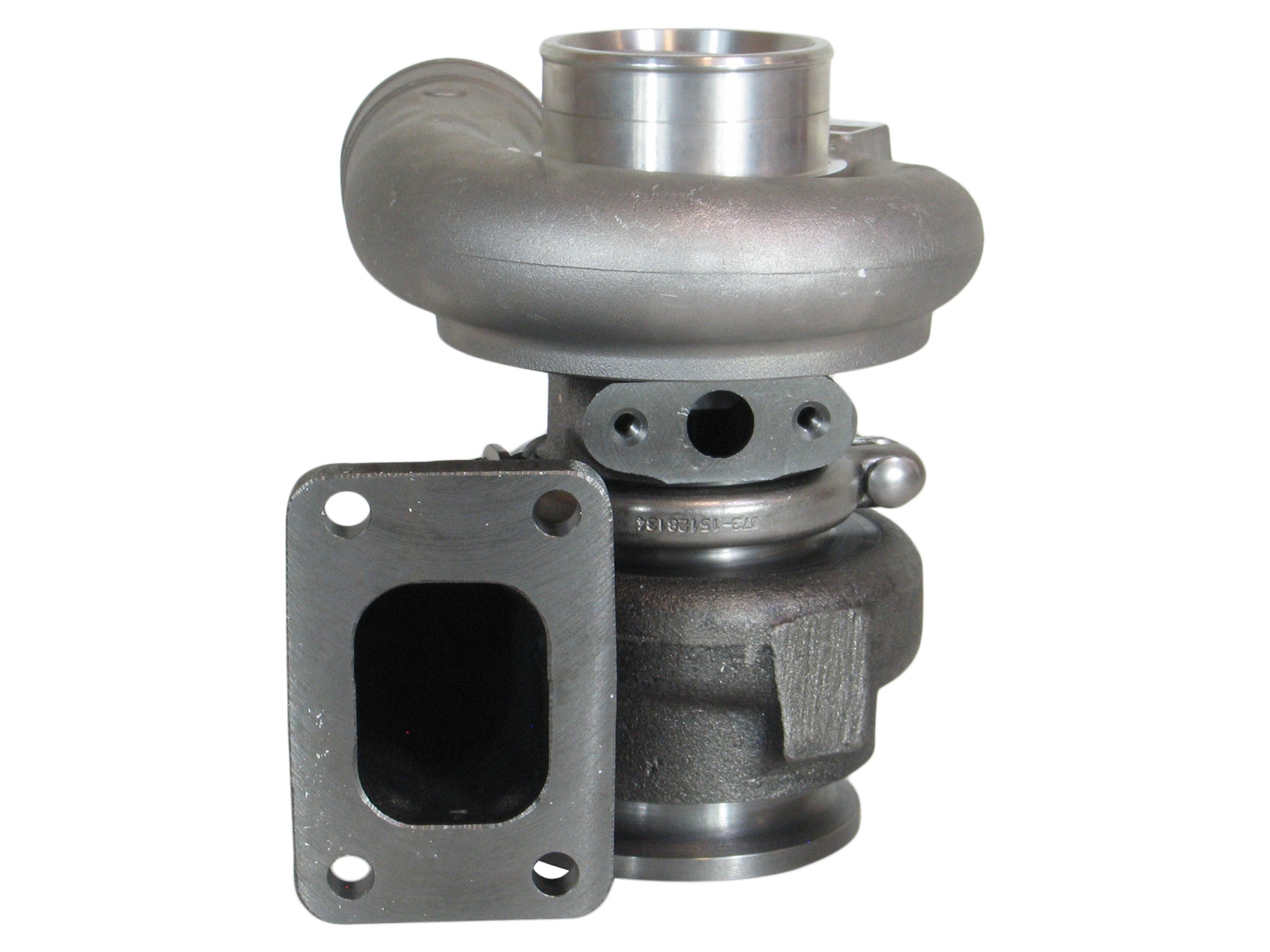 NEW OEM 49389-00630 Mitsubishi TD04HL4 Turbocharger