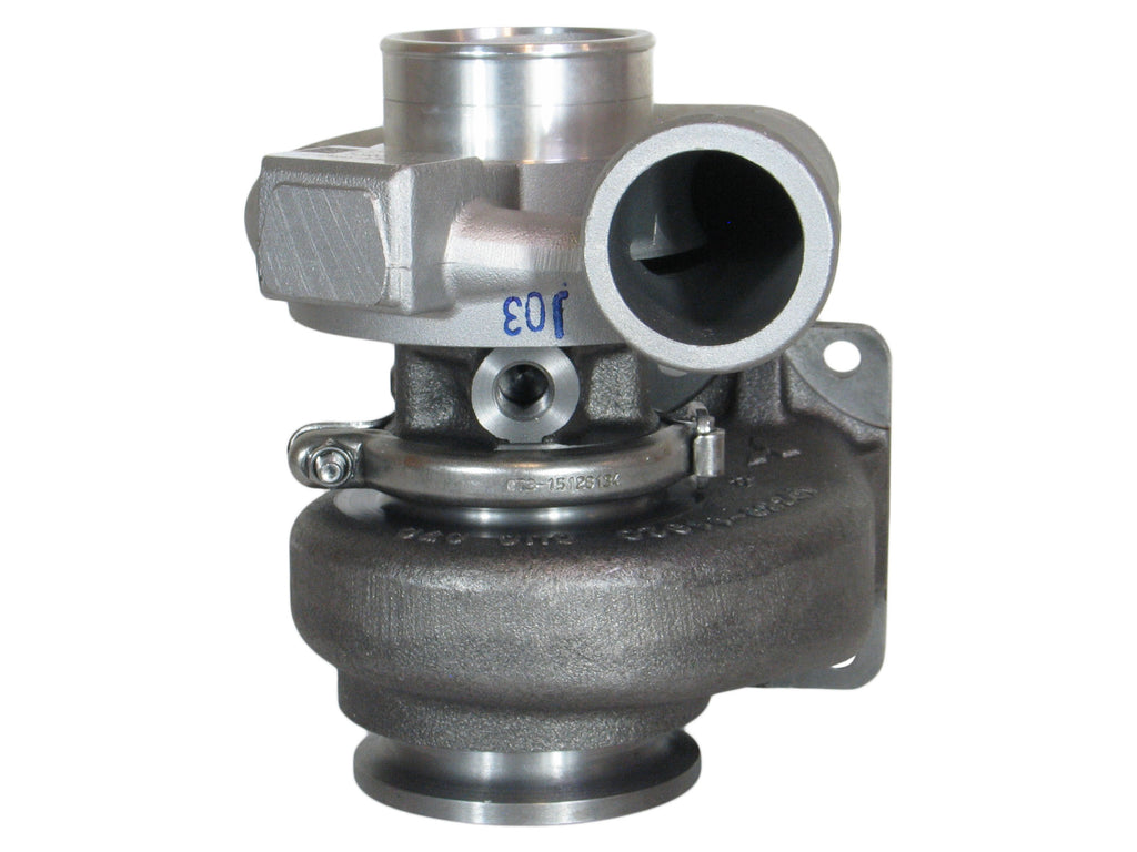 NEW OEM 49389-00630 Mitsubishi TD04HL4 Turbocharger