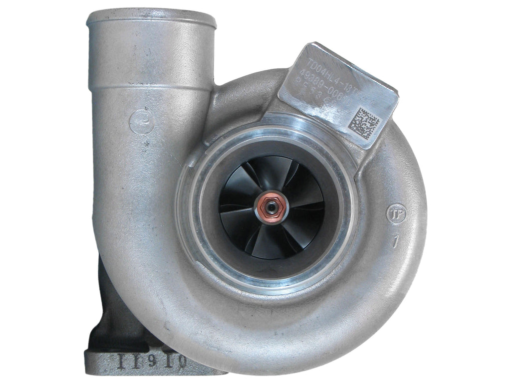 NEW OEM 49389-00650 Mitsubishi TD04HL Turbocharger