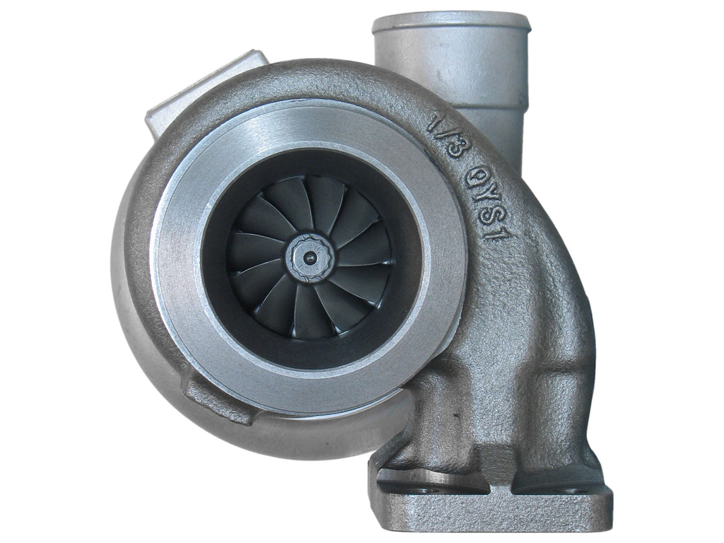 NEW OEM 49389-00650 Mitsubishi TD04HL Turbocharger