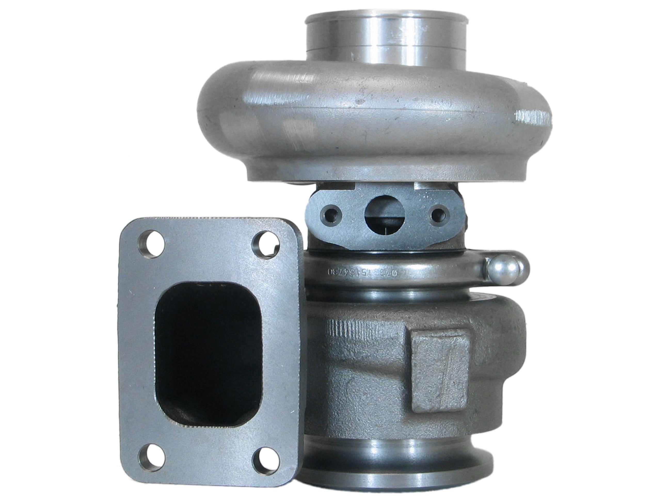 NEW OEM 49389-00650 Mitsubishi TD04HL Turbocharger