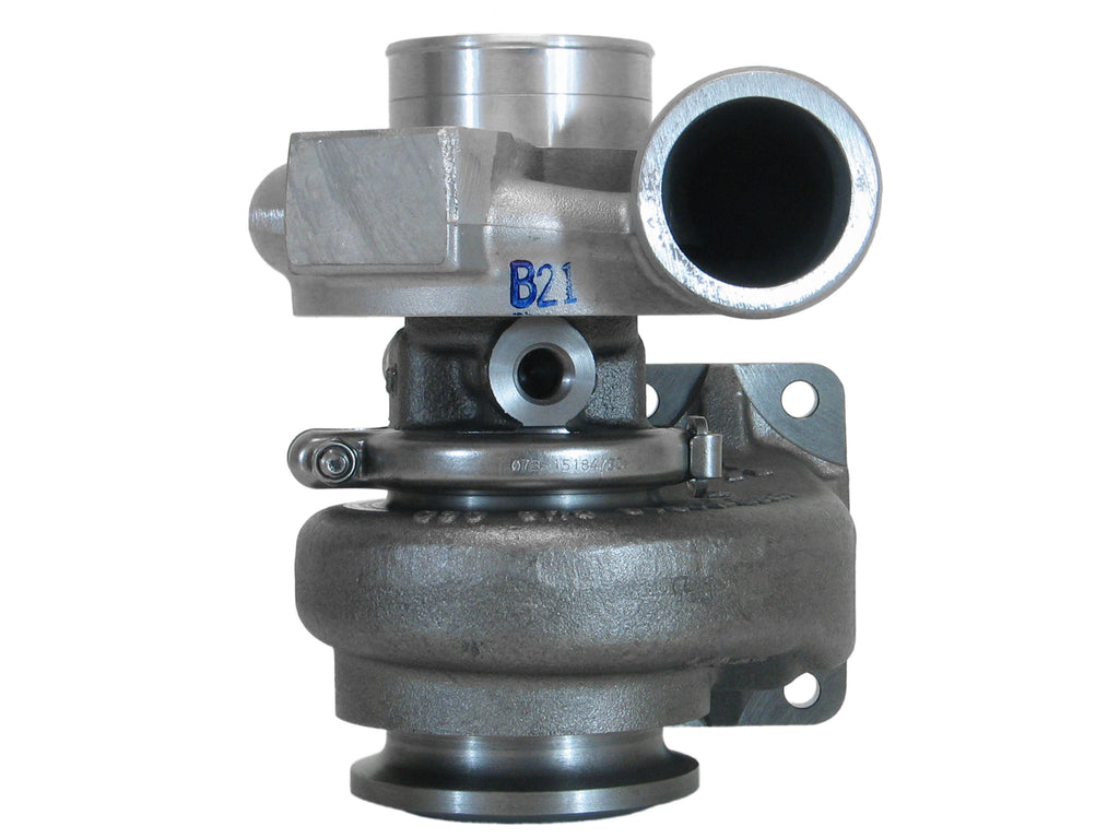 NEW OEM 49389-00650 Mitsubishi TD04HL Turbocharger
