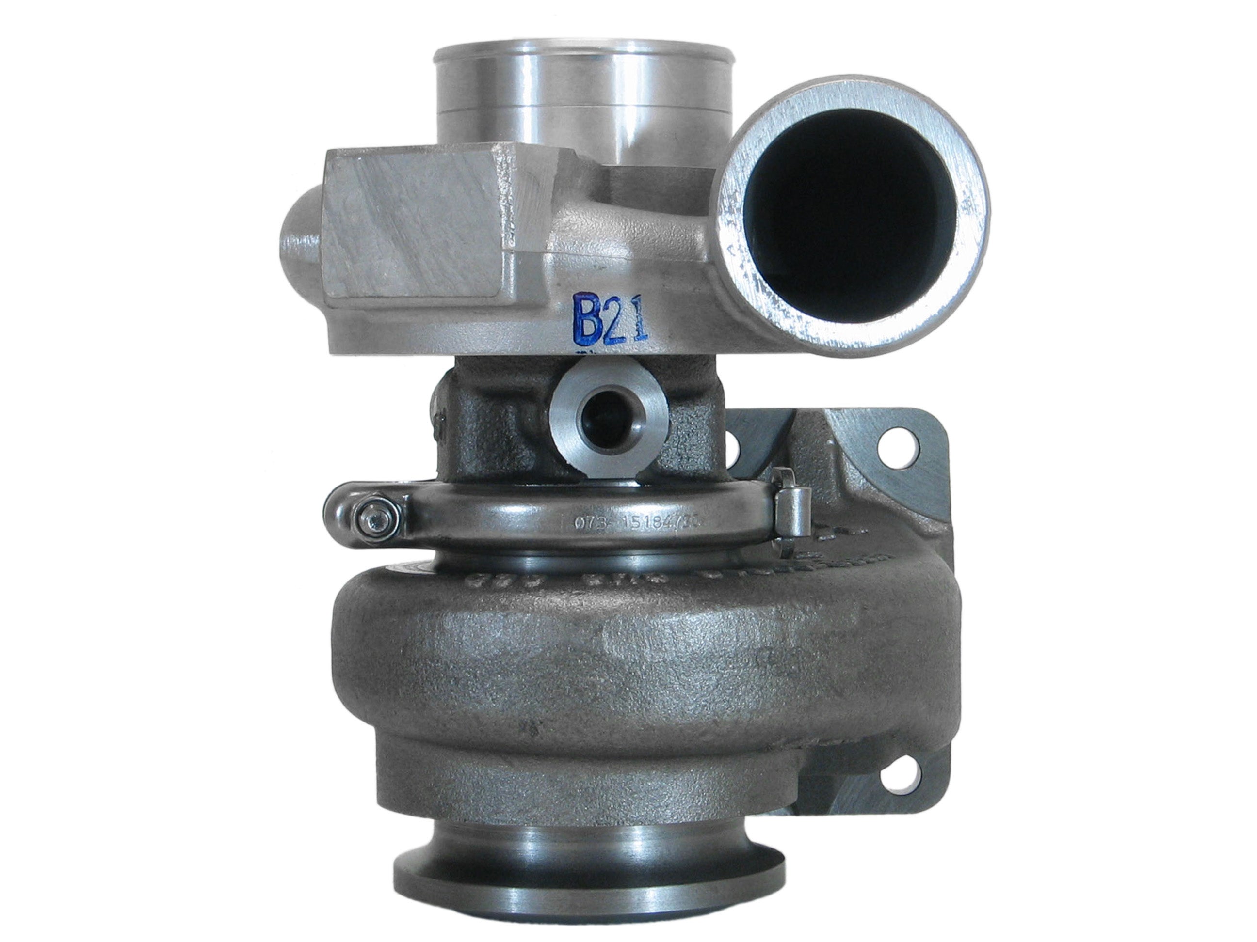 NEW OEM 49389-00650 Mitsubishi TD04HL Turbocharger
