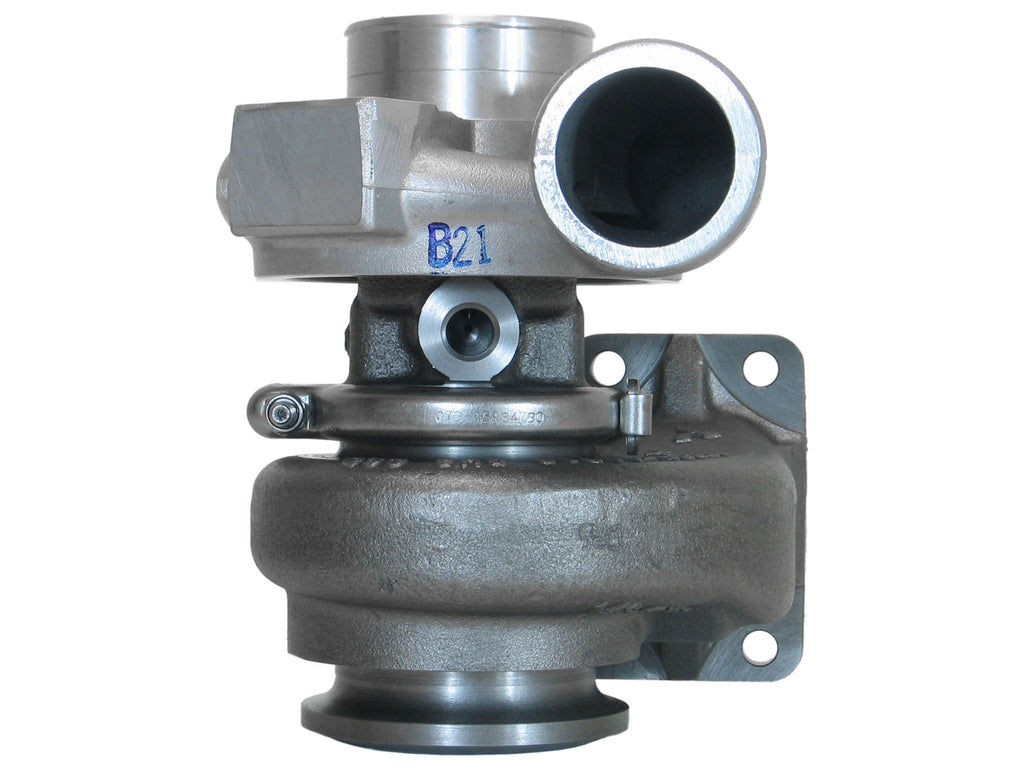 NEW OEM 49389-00650 Mitsubishi TD04HL Turbocharger