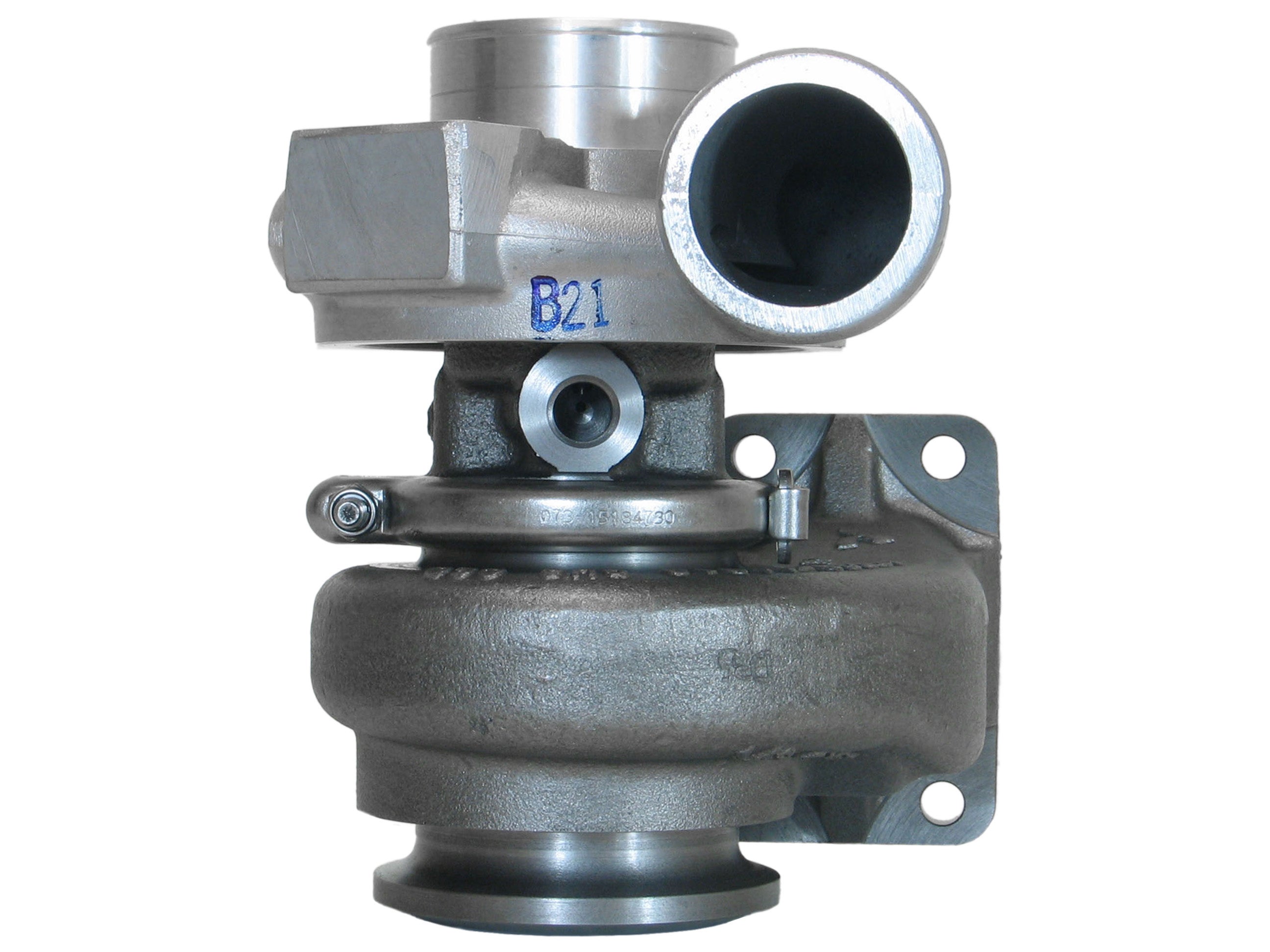 NEW OEM 49389-00650 Mitsubishi TD04HL Turbocharger
