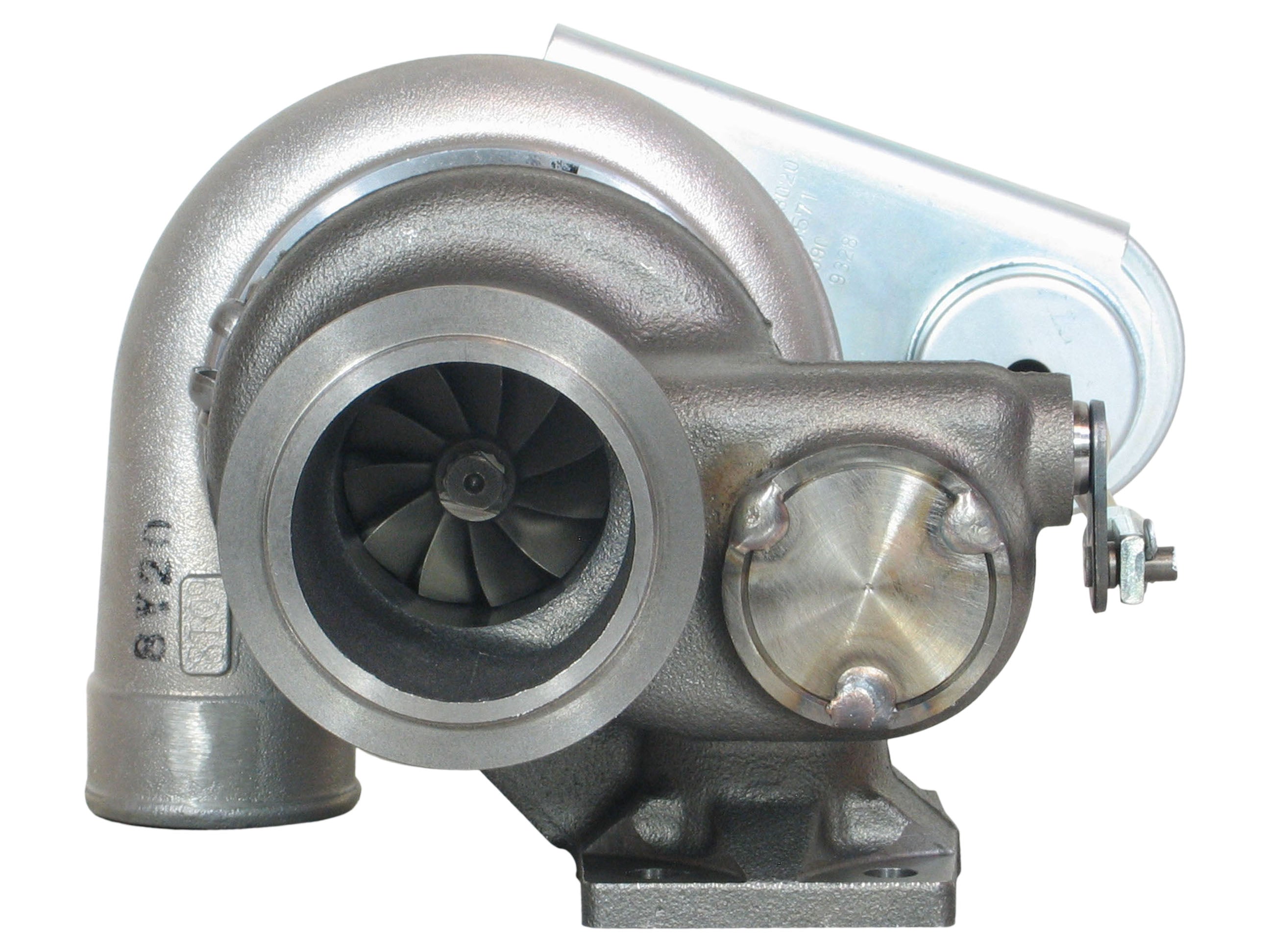 NEW OEM 49389-00901 Mitsubishi Turbocharger