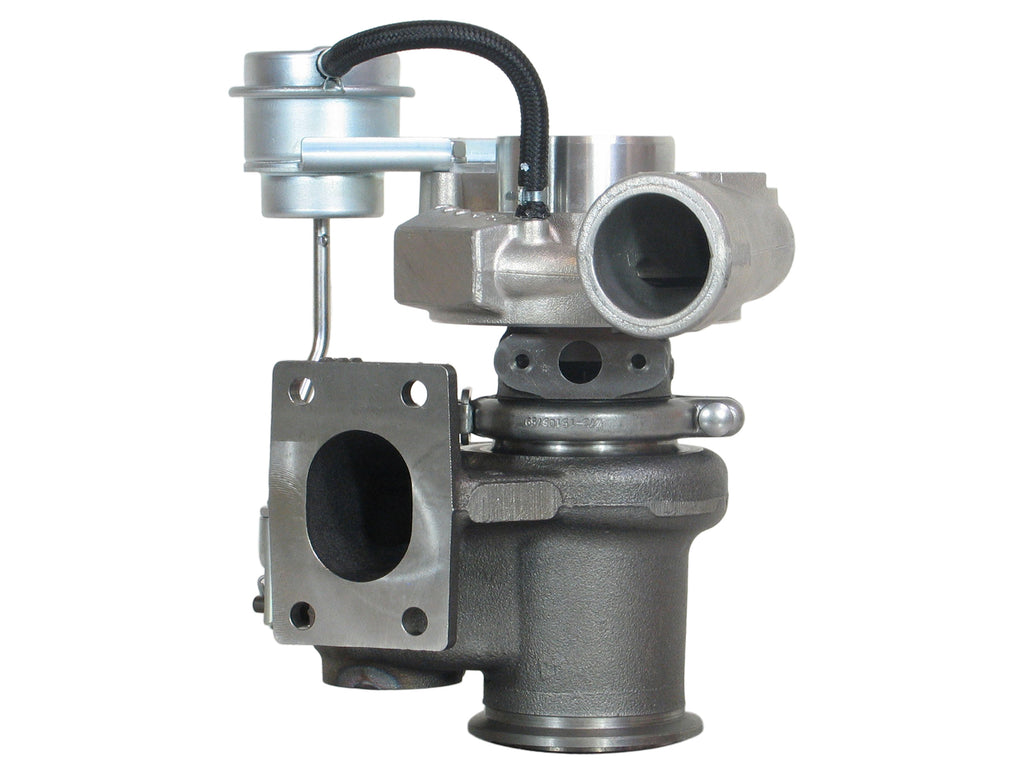 NEW OEM 49389-00901 Mitsubishi Turbocharger