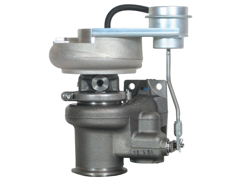 NEW OEM 49389-00901 Mitsubishi Turbocharger