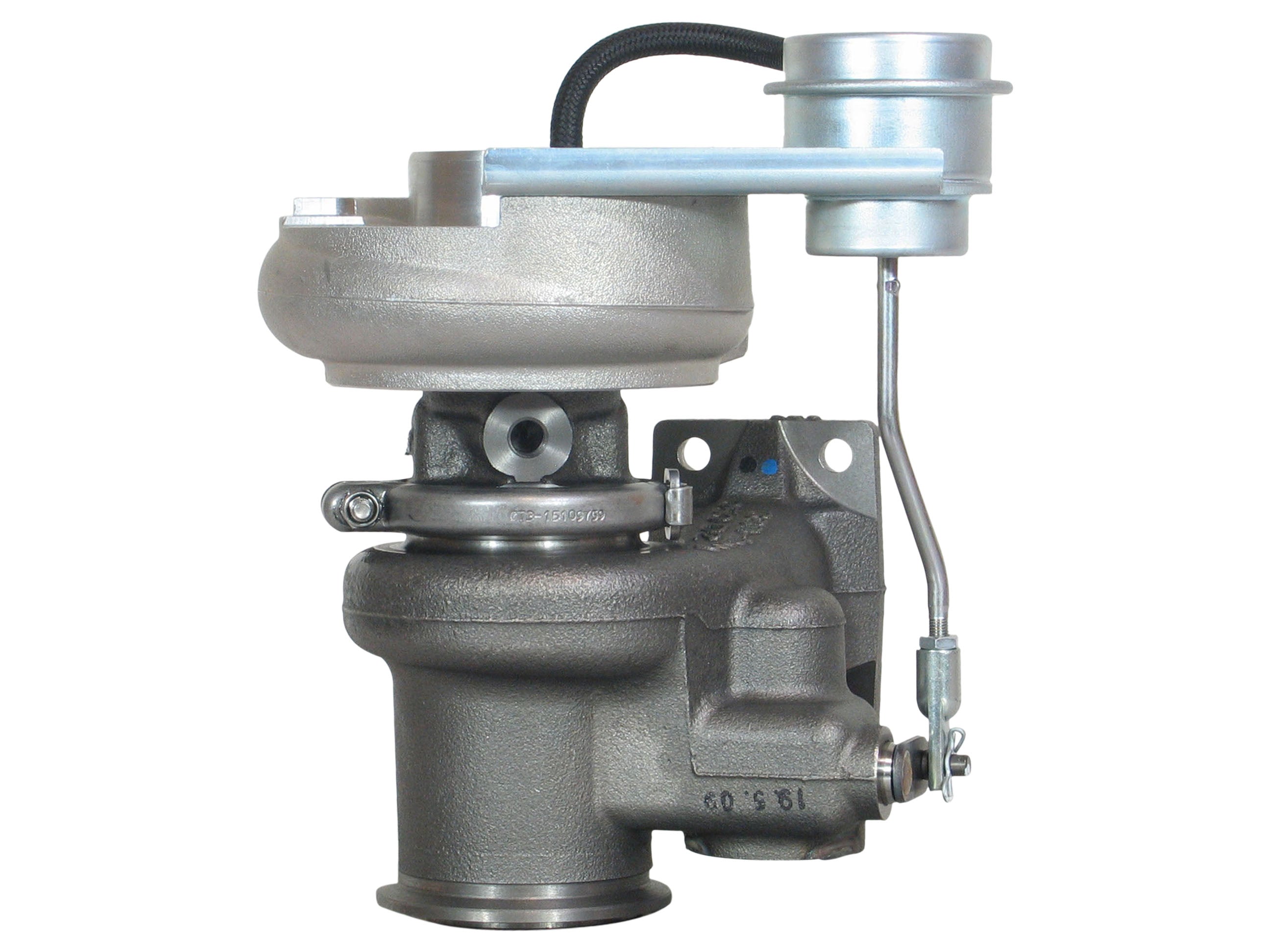 NEW OEM 49389-00901 Mitsubishi Turbocharger