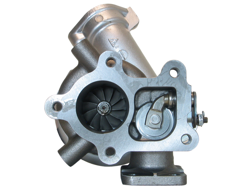 NEW OEM 49389-02043 Mitsubishi TD04HL4S Turbocharger