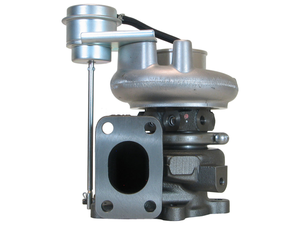 NEW OEM 49389-02043 Mitsubishi TD04HL4S Turbocharger