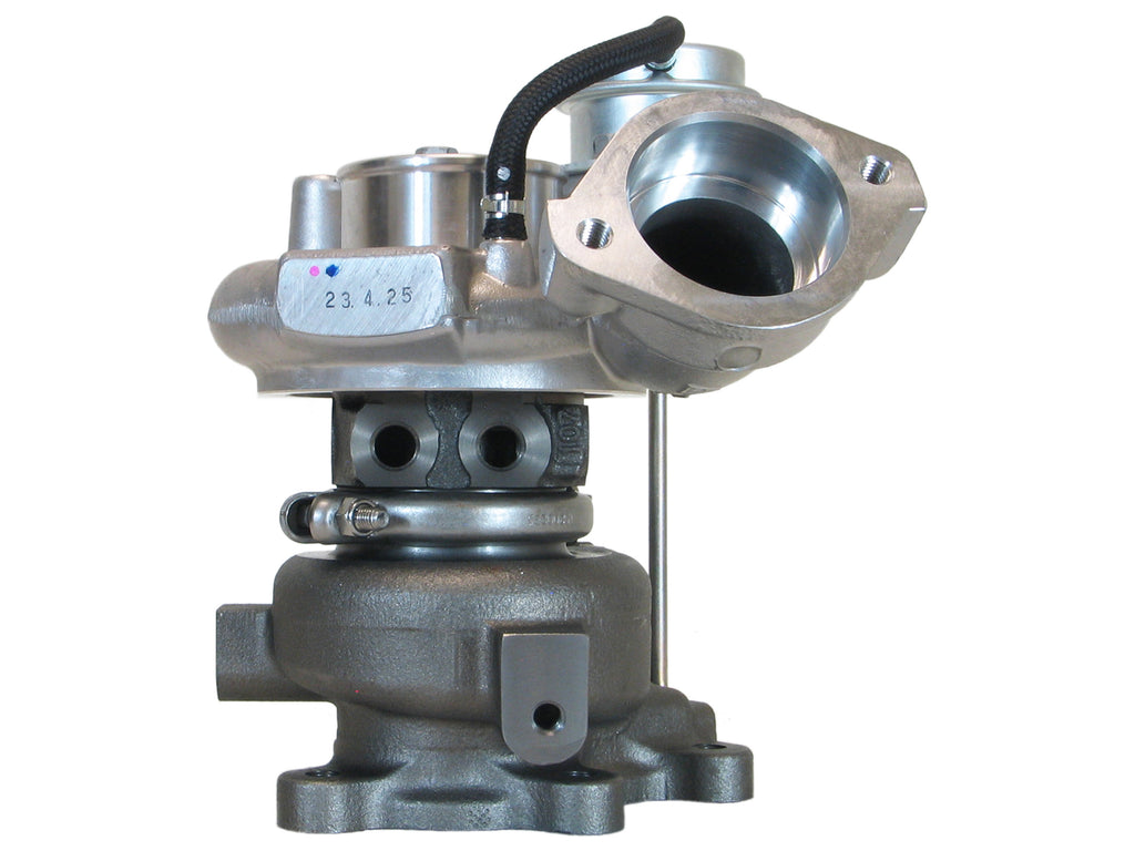 NEW OEM 49389-02043 Mitsubishi TD04HL4S Turbocharger