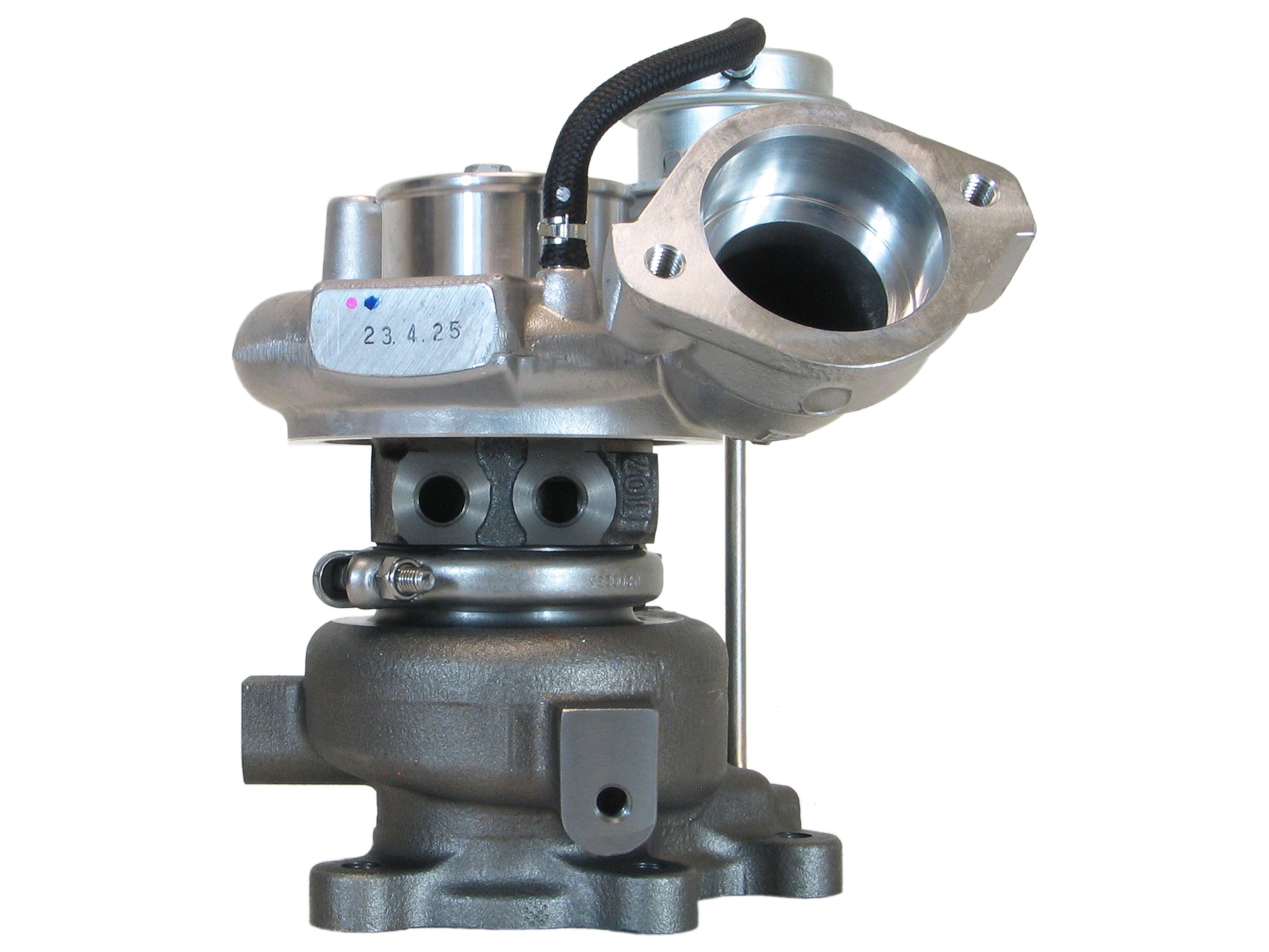 NEW OEM 49389-02043 Mitsubishi TD04HL4S Turbocharger