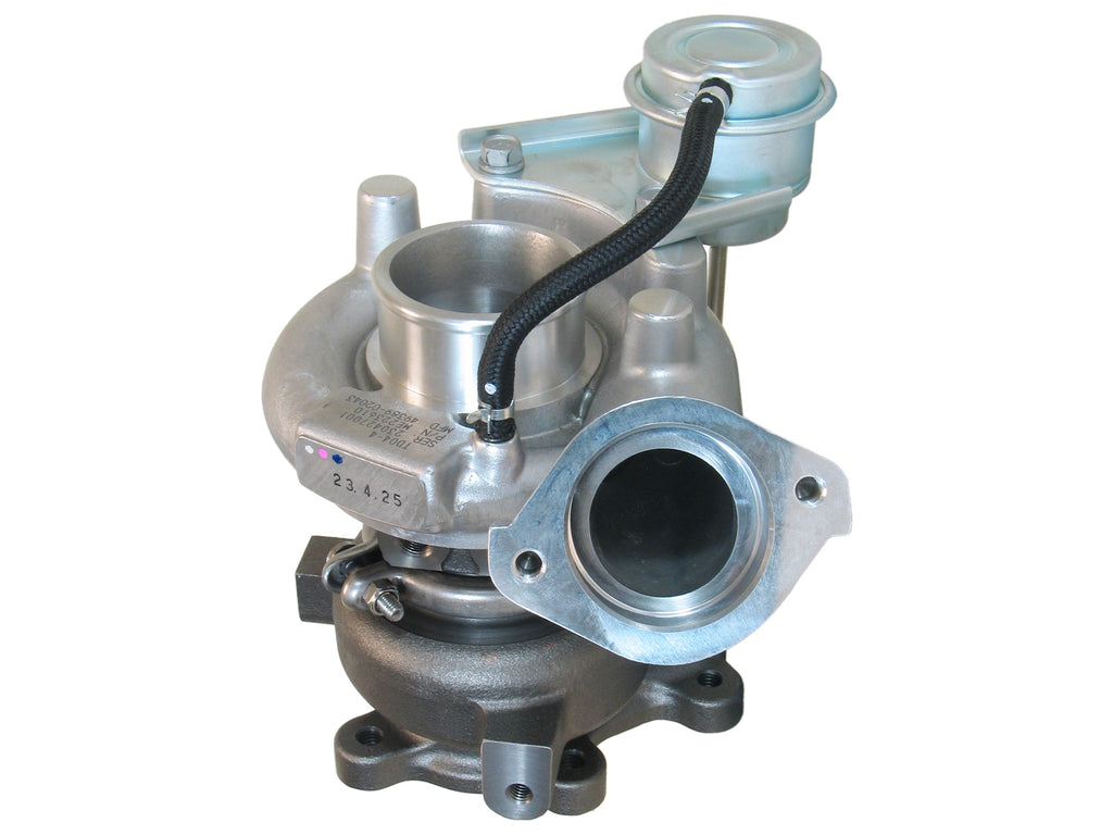 NEW OEM 49389-02043 Mitsubishi TD04HL4S Turbocharger