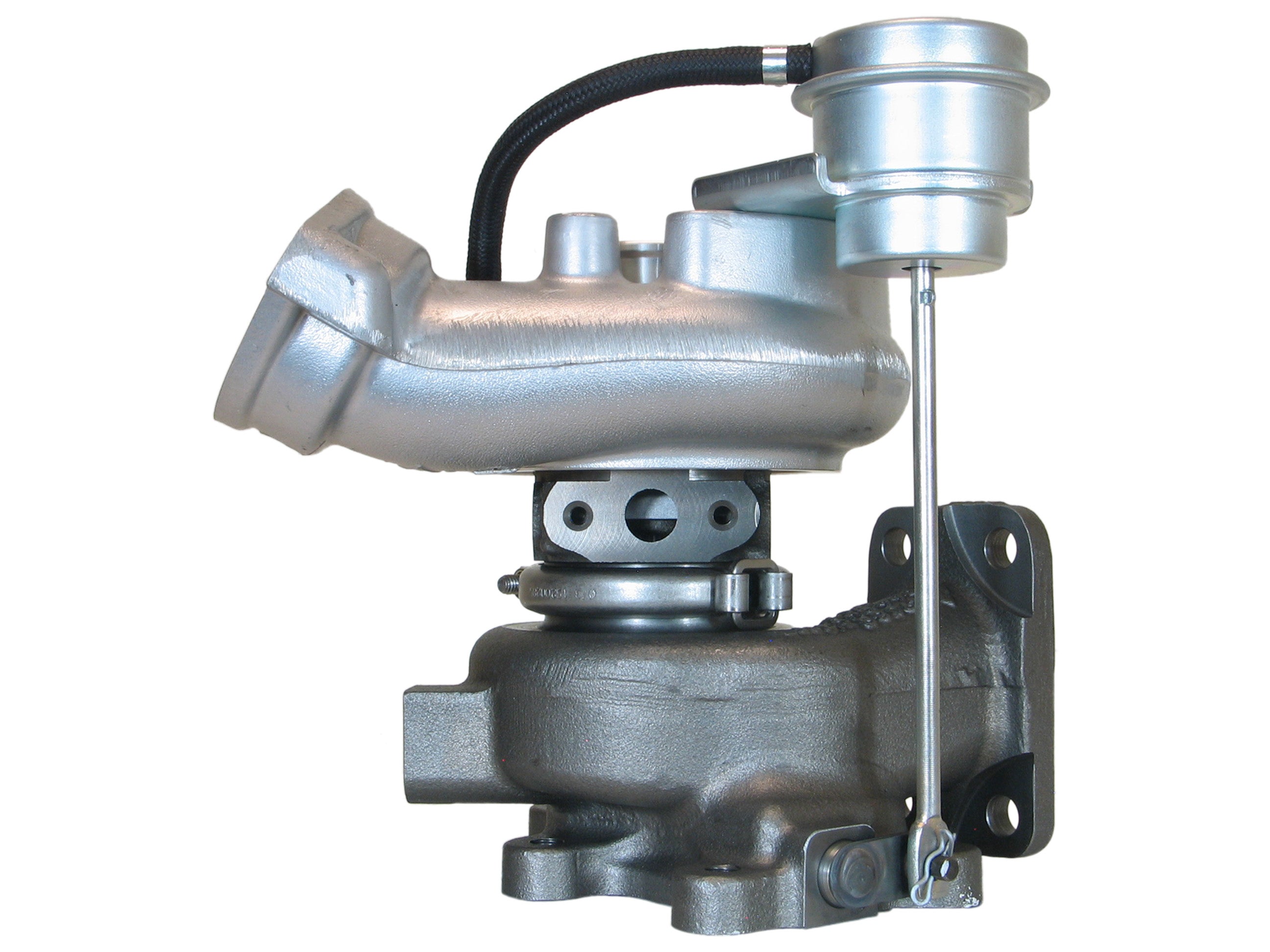 NEW OEM 49389-02043 Mitsubishi TD04HL4S Turbocharger