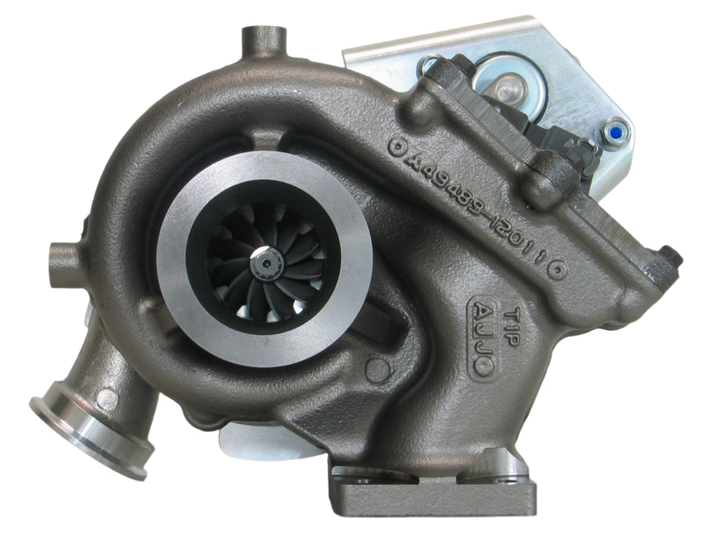 NEW OEM 49389-03550 Mitsubishi TD04HL4SC Turbocharger