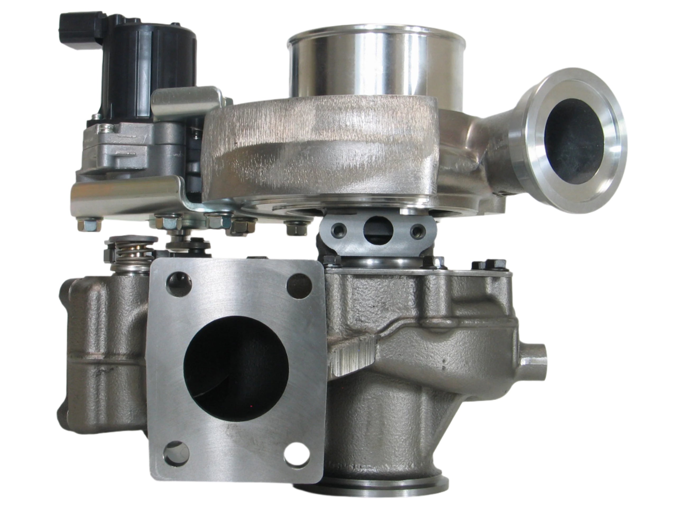 NEW OEM 49389-03550 Mitsubishi TD04HL4SC Turbocharger