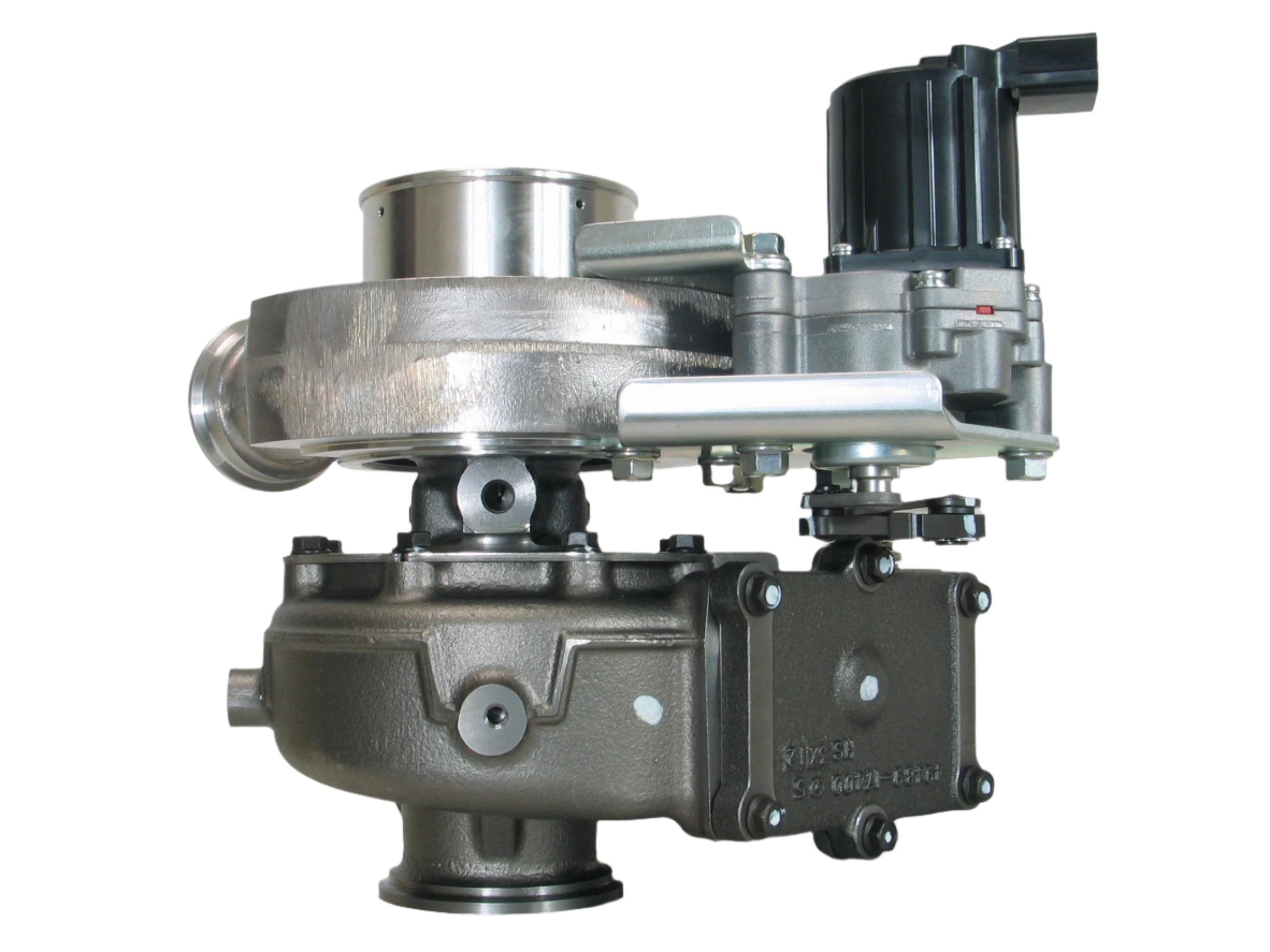 NEW OEM 49389-03550 Mitsubishi TD04HL4SC Turbocharger