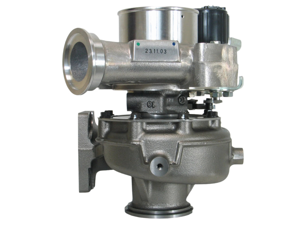 NEW OEM 49389-03550 Mitsubishi TD04HL4SC Turbocharger