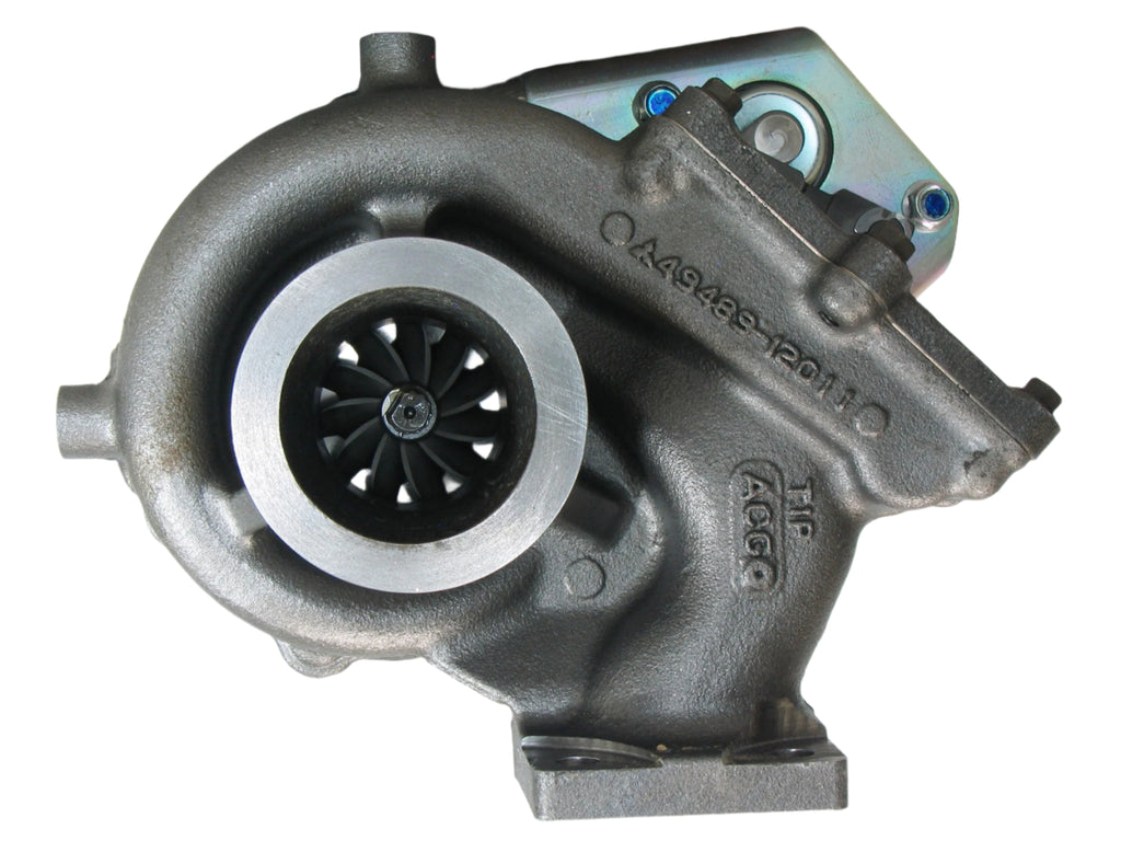 NEW OEM 49389-03570 Mitsubishi TD04HL4SC Turbocharger