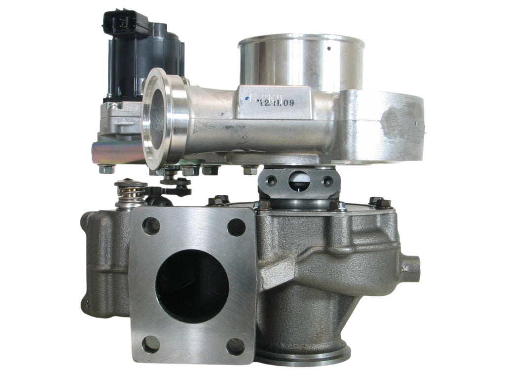 NEW OEM 49389-03570 Mitsubishi TD04HL4SC Turbocharger