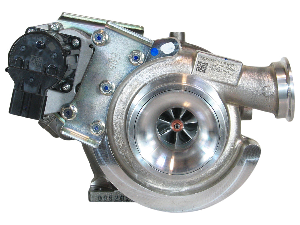 NEW OEM 49389-03620 Mitsubishi TD04 Turbocharger