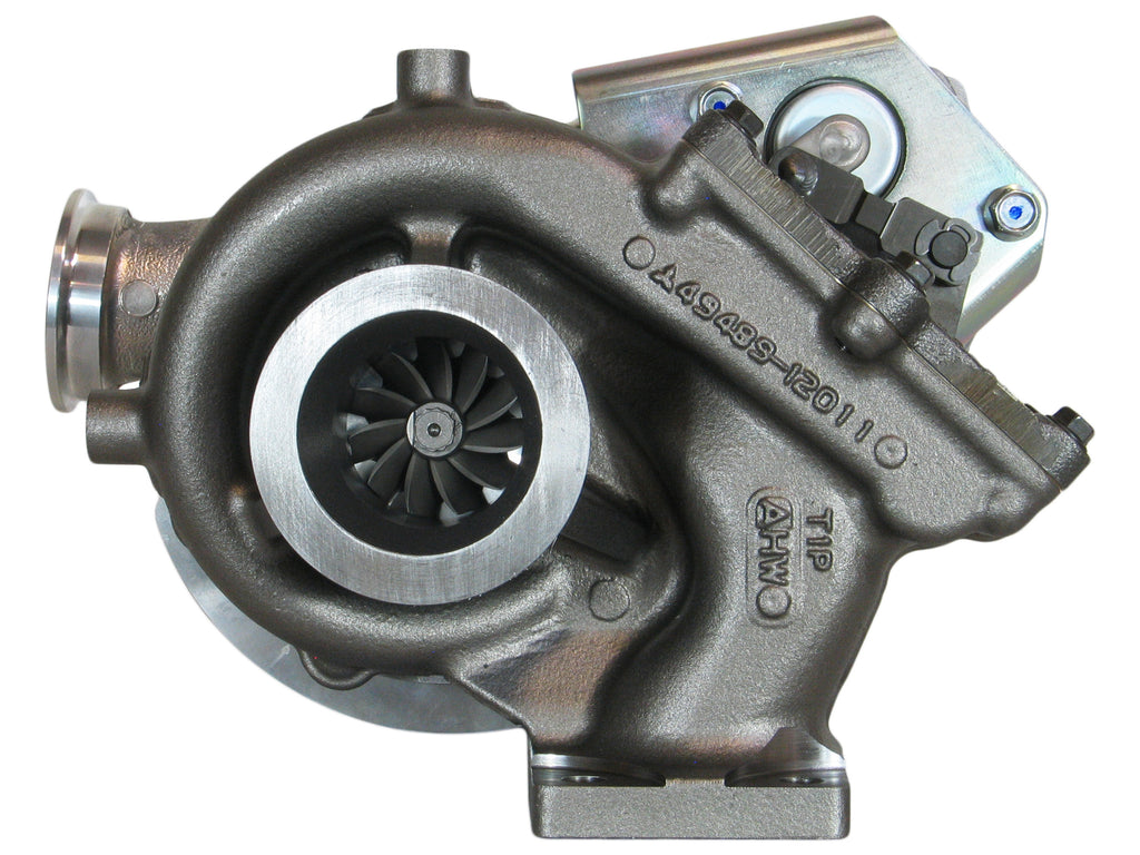 NEW OEM 49389-03620 Mitsubishi TD04 Turbocharger