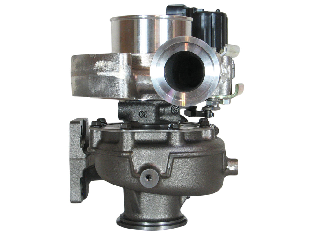 NEW OEM 49389-03620 Mitsubishi TD04 Turbocharger