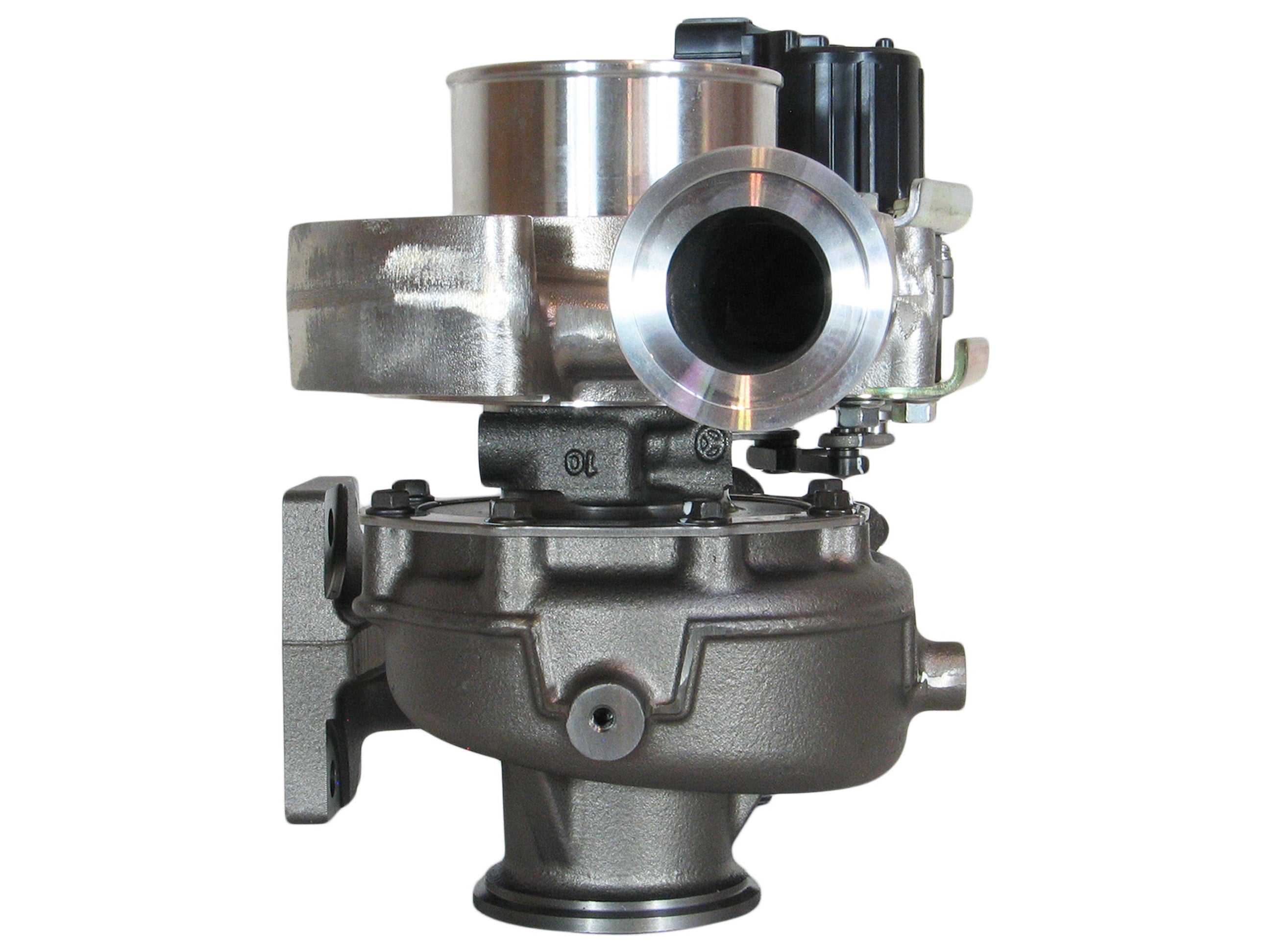 NEW OEM 49389-03620 Mitsubishi TD04 Turbocharger