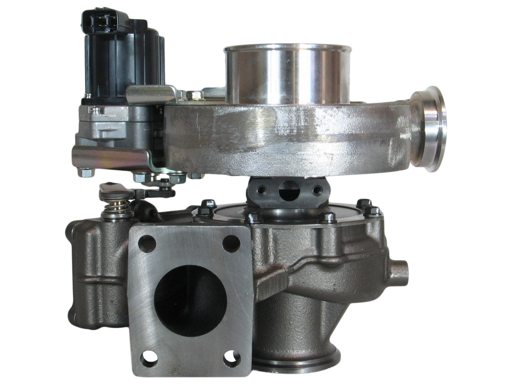 NEW OEM 49389-03620 Mitsubishi TD04 Turbocharger