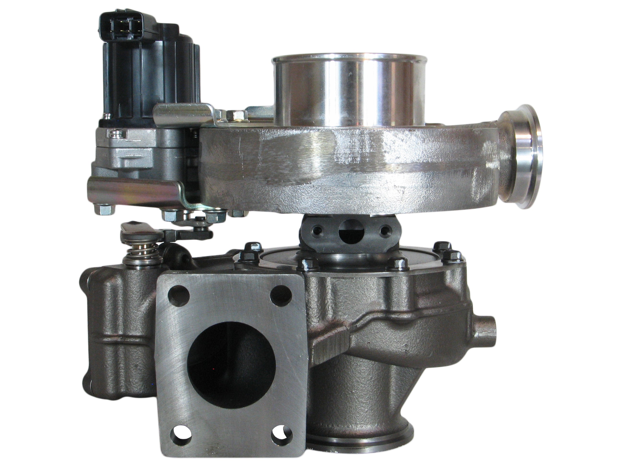 NEW OEM 49389-03620 Mitsubishi TD04 Turbocharger