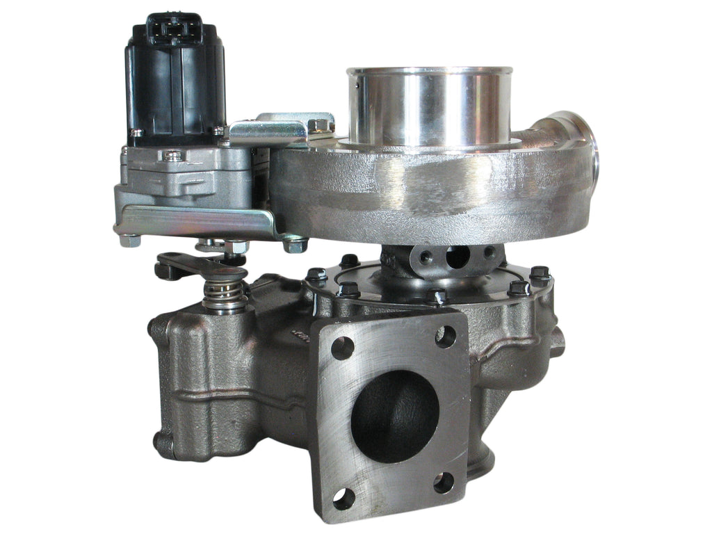 NEW OEM 49389-03620 Mitsubishi TD04 Turbocharger