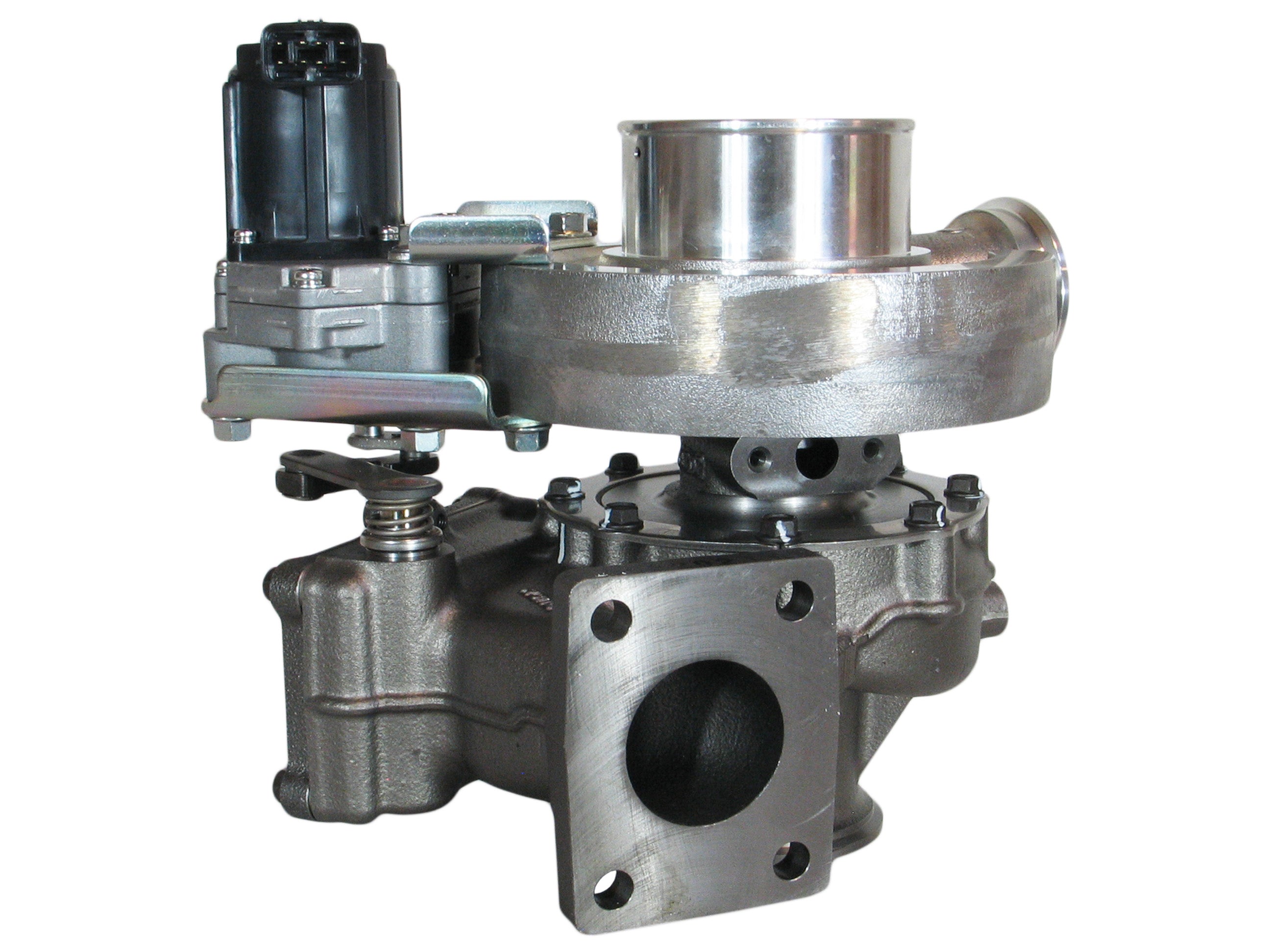 NEW OEM 49389-03620 Mitsubishi TD04 Turbocharger
