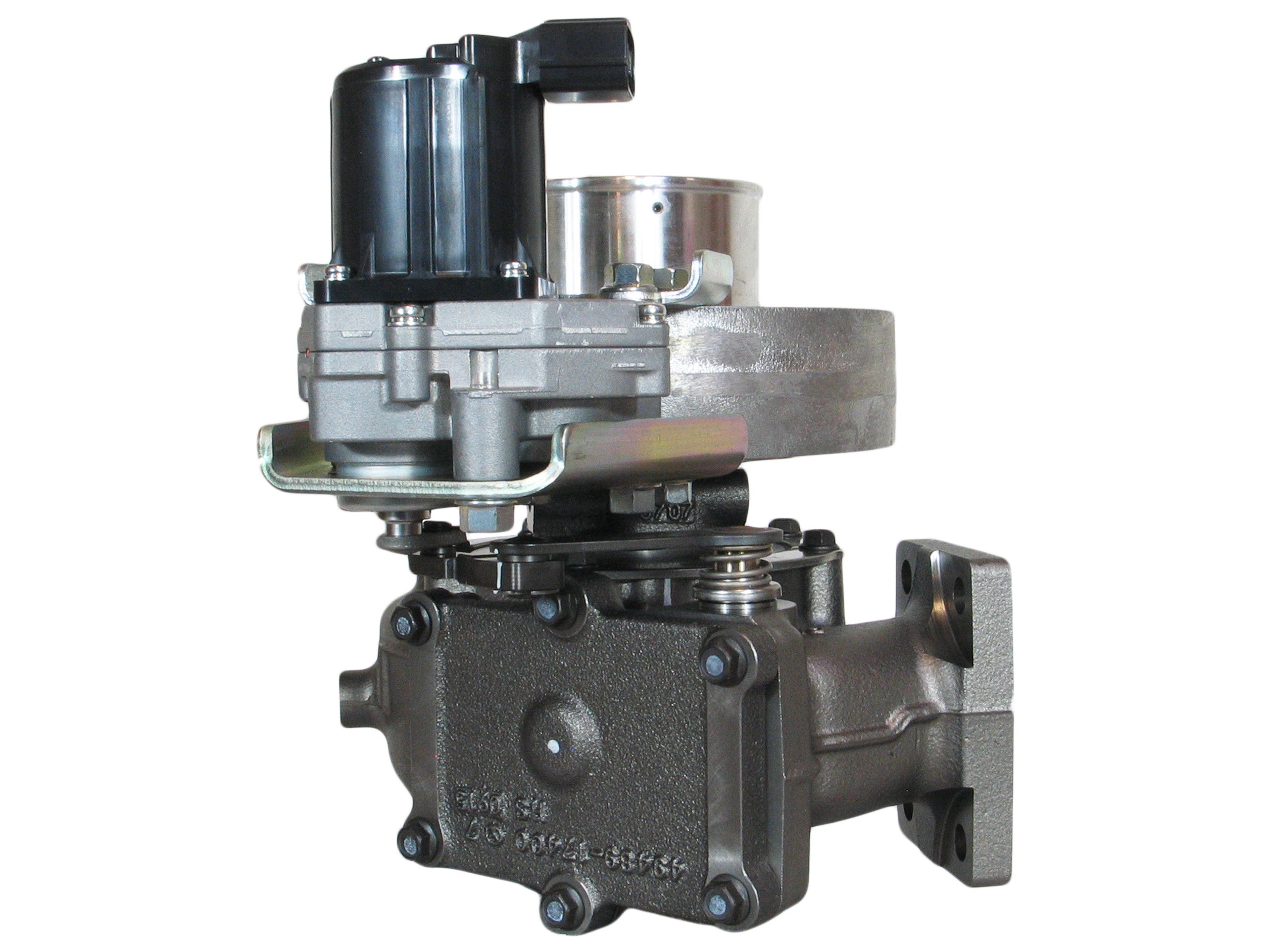 NEW OEM 49389-03620 Mitsubishi TD04 Turbocharger