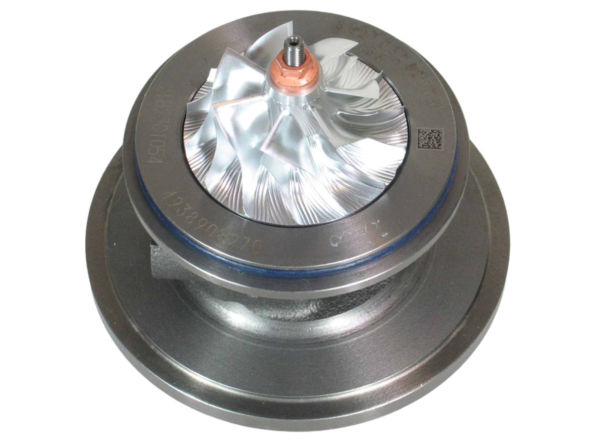 NEW OEM 49389-08270 Mitsubishi TD04HL4SC CHRA