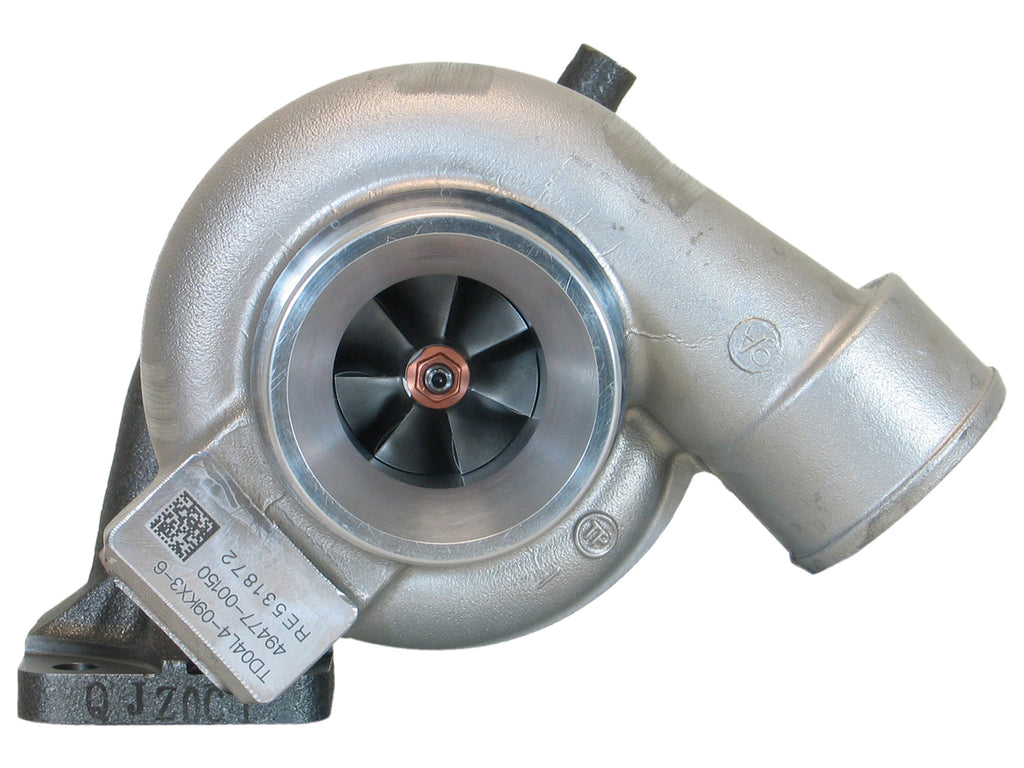 NEW OEM 49477-00150 Mitsubishi TD04L4 Turbocharger