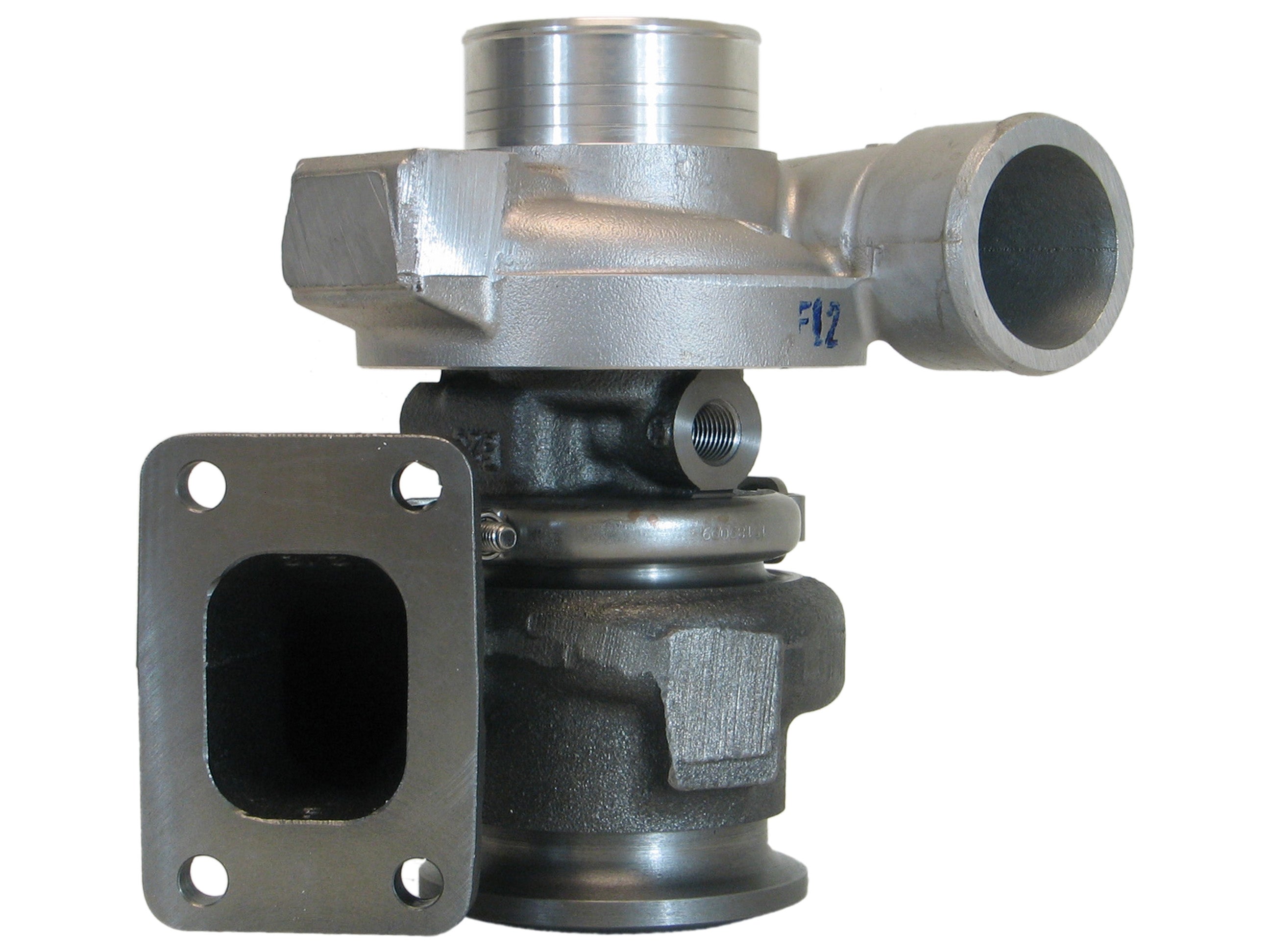 NEW OEM 49477-00150 Mitsubishi TD04L4 Turbocharger