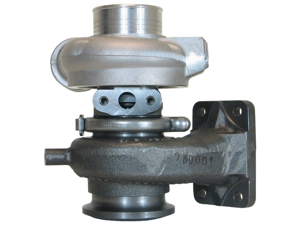 NEW OEM 49477-00150 Mitsubishi TD04L4 Turbocharger