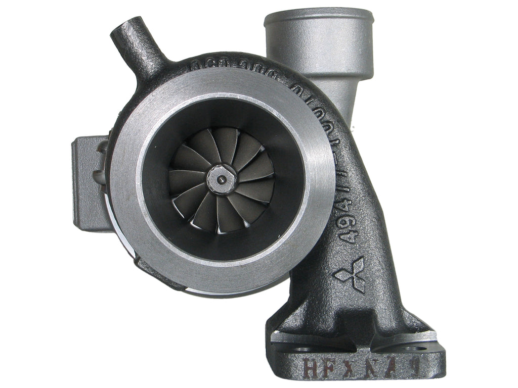 NEW OEM 49477-00160 Mitsubishi TD04L4 Turbocharger