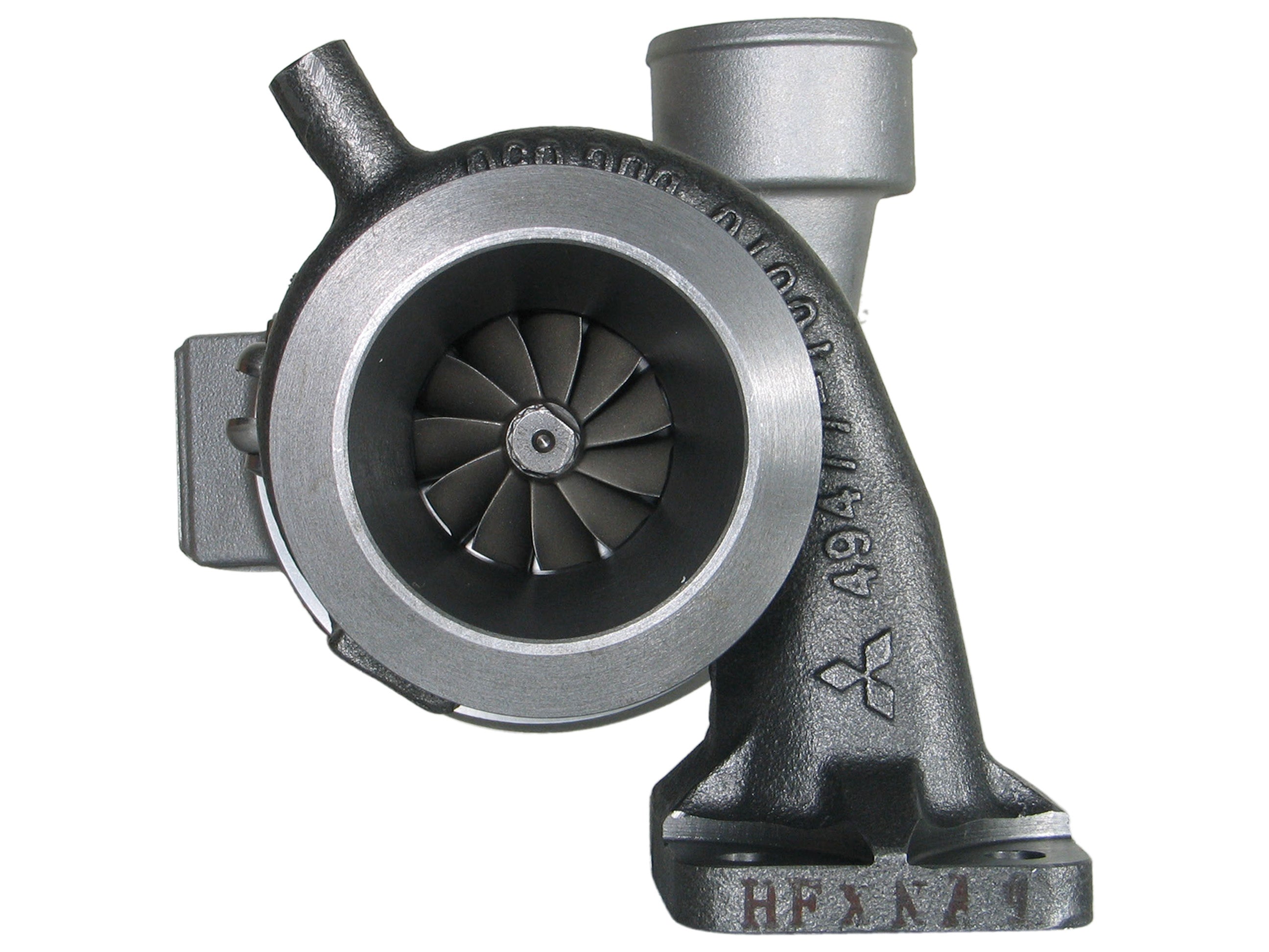 NEW OEM 49477-00160 Mitsubishi TD04L4 Turbocharger