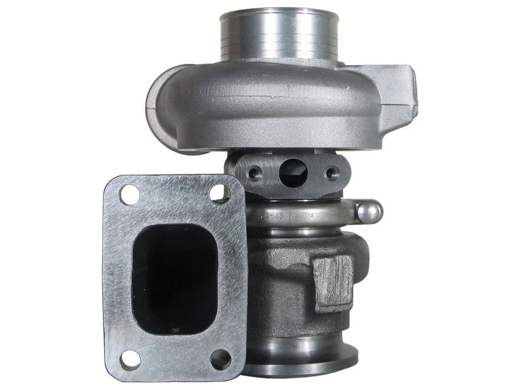 NEW OEM 49477-00160 Mitsubishi TD04L4 Turbocharger