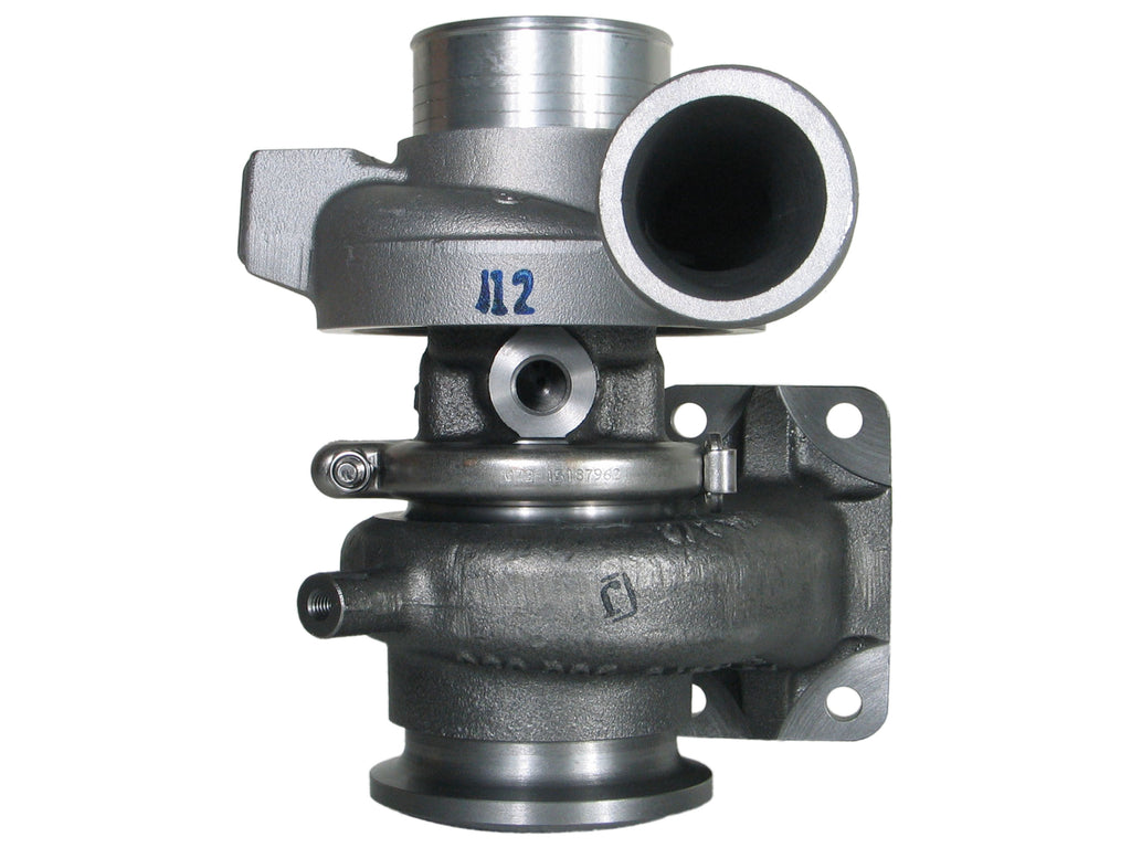 NEW OEM 49477-00160 Mitsubishi TD04L4 Turbocharger