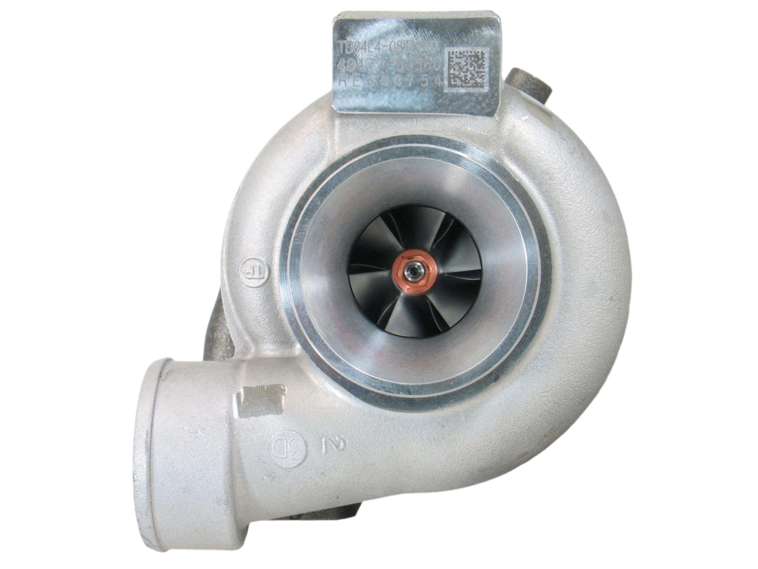 NEW OEM 49477-00560 Mitsubishi TD04L4 Turbocharger