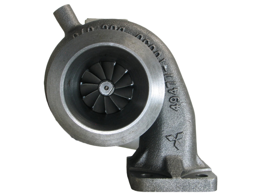 NEW OEM 49477-00560 Mitsubishi TD04L4 Turbocharger