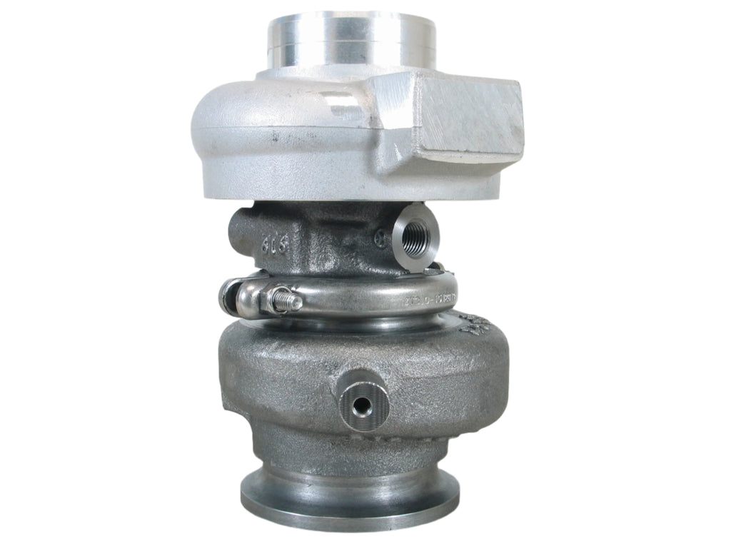 NEW OEM 49477-00560 Mitsubishi TD04L4 Turbocharger