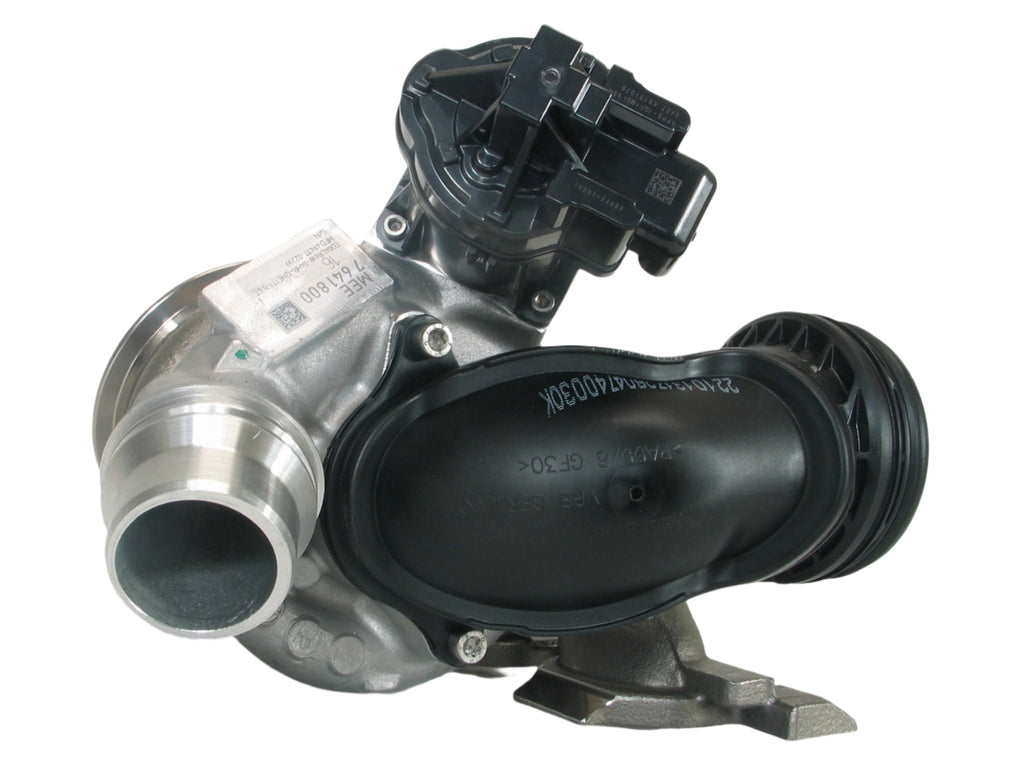 NEW OEM 49477-02233 Mitsubishi TD04LR6W Turbocharger