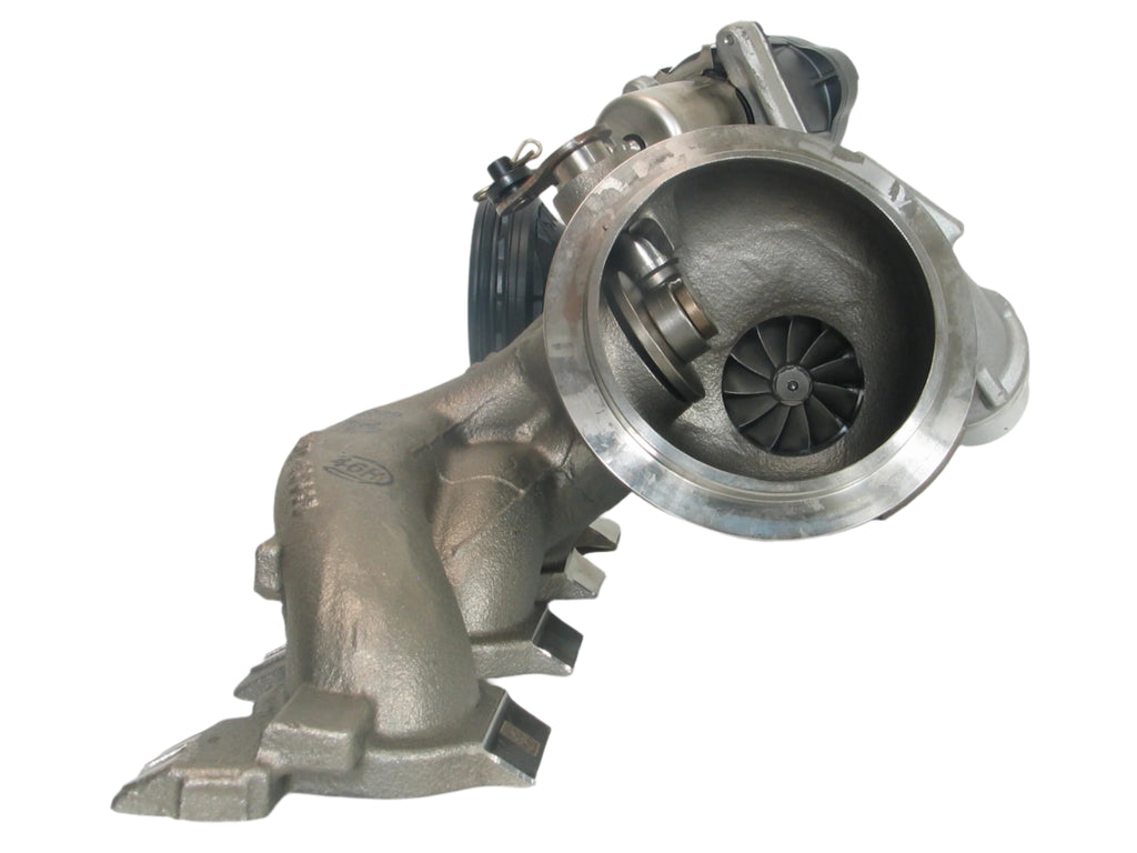 NEW OEM 49477-02233 Mitsubishi TD04LR6W Turbocharger
