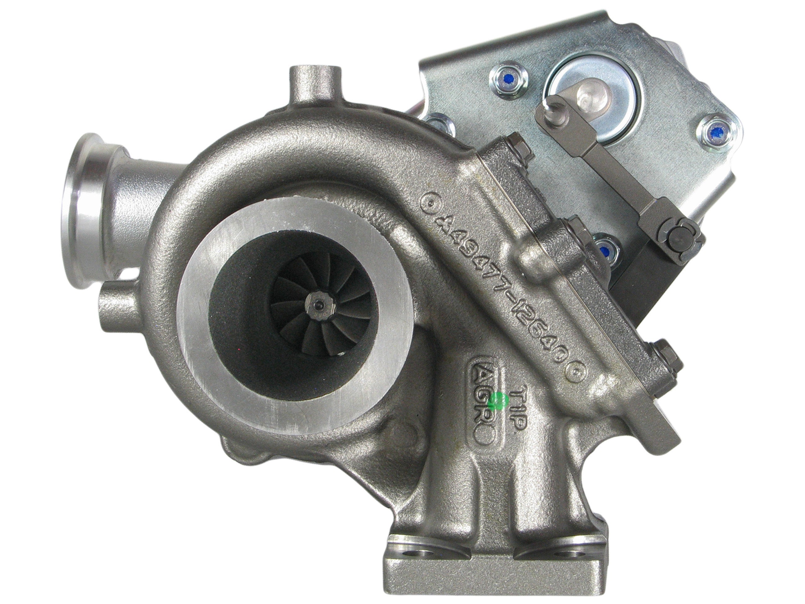 NEW OEM 49477-02500 Mitsubishi TD04M4t Turbocharger
