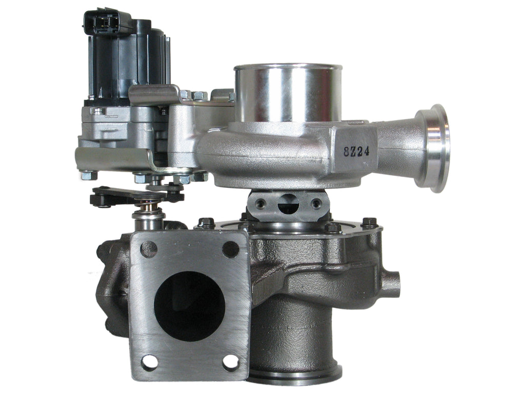 NEW OEM 49477-02500 Mitsubishi TD04M4t Turbocharger