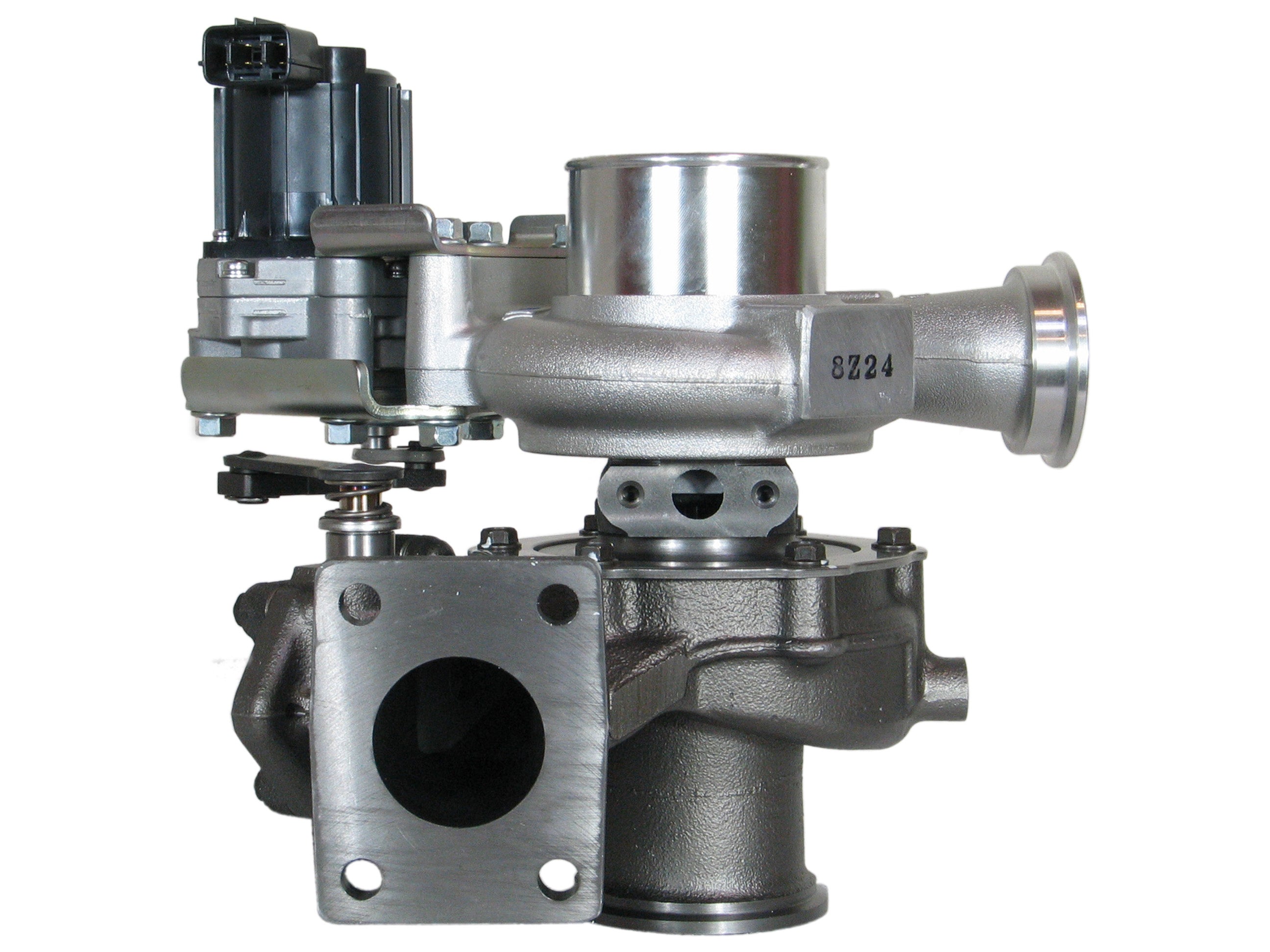 NEW OEM 49477-02500 Mitsubishi TD04M4t Turbocharger
